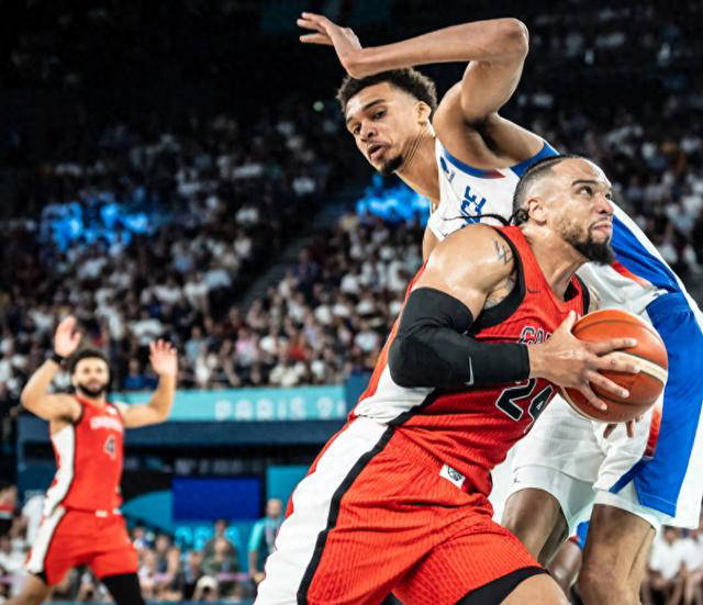 金年会-加拿大球员在国际比赛中展现出色表现