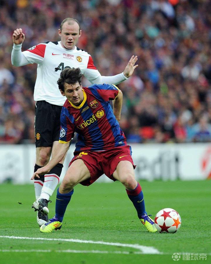 金年会娱乐-巴塞罗那再砍球，梅西贡献个进球