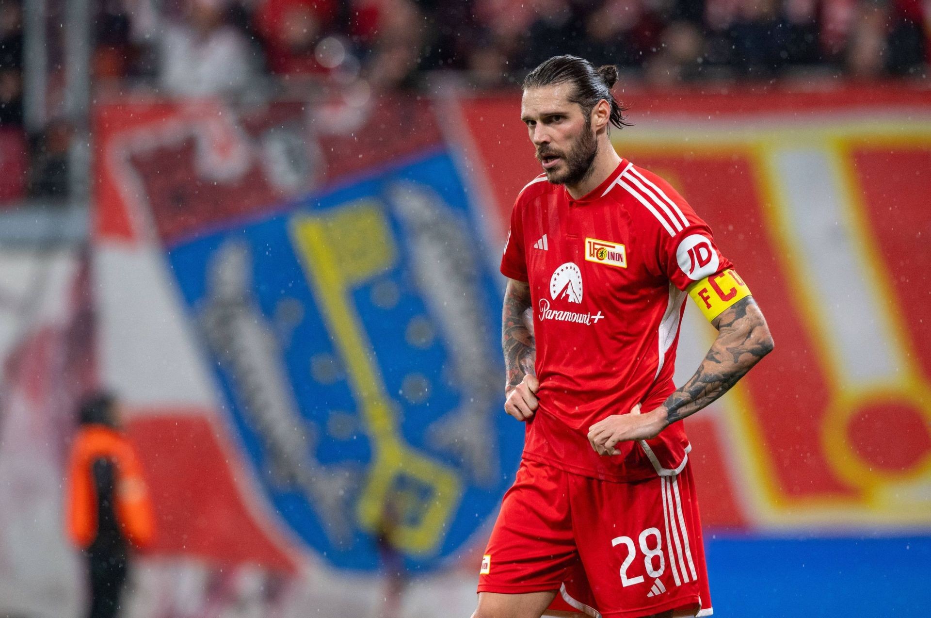 金年会博彩-柏林联队在比赛中展现出聪明战术，获得胜利的简单介绍