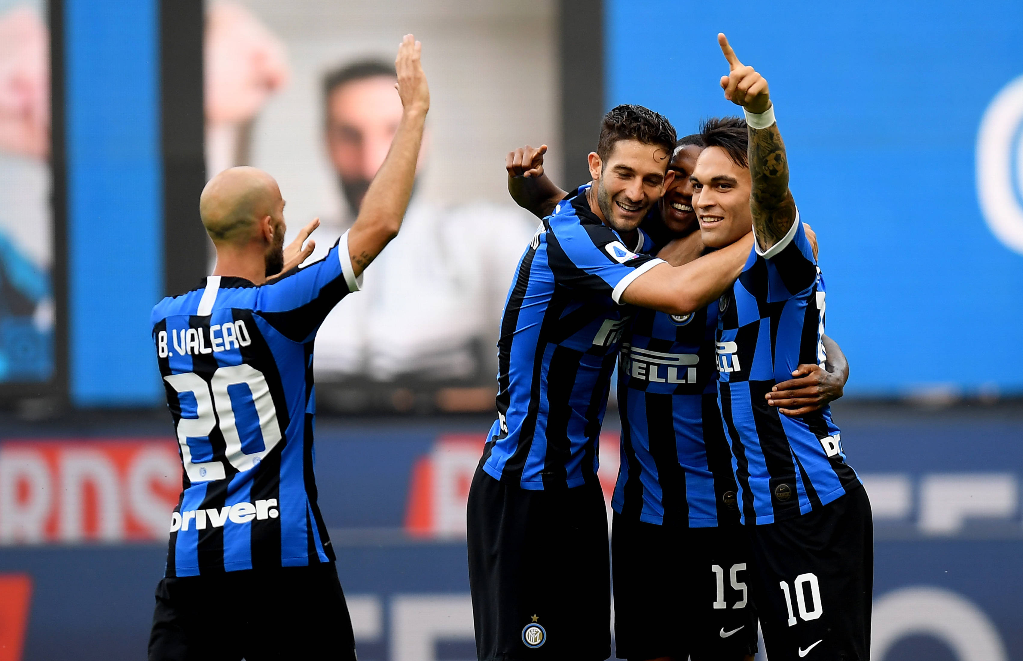 关于亚特兰大客场大胜都灵，继续领跑积分榜的信息