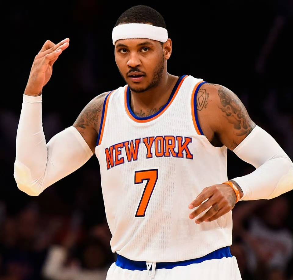 金年会下载-篮球明星安东尼与球队签订终身合同