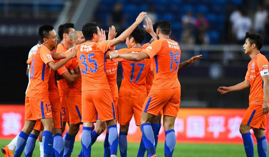 金年会-亚冠淘汰赛即将打响，四支中超球队角逐冠军