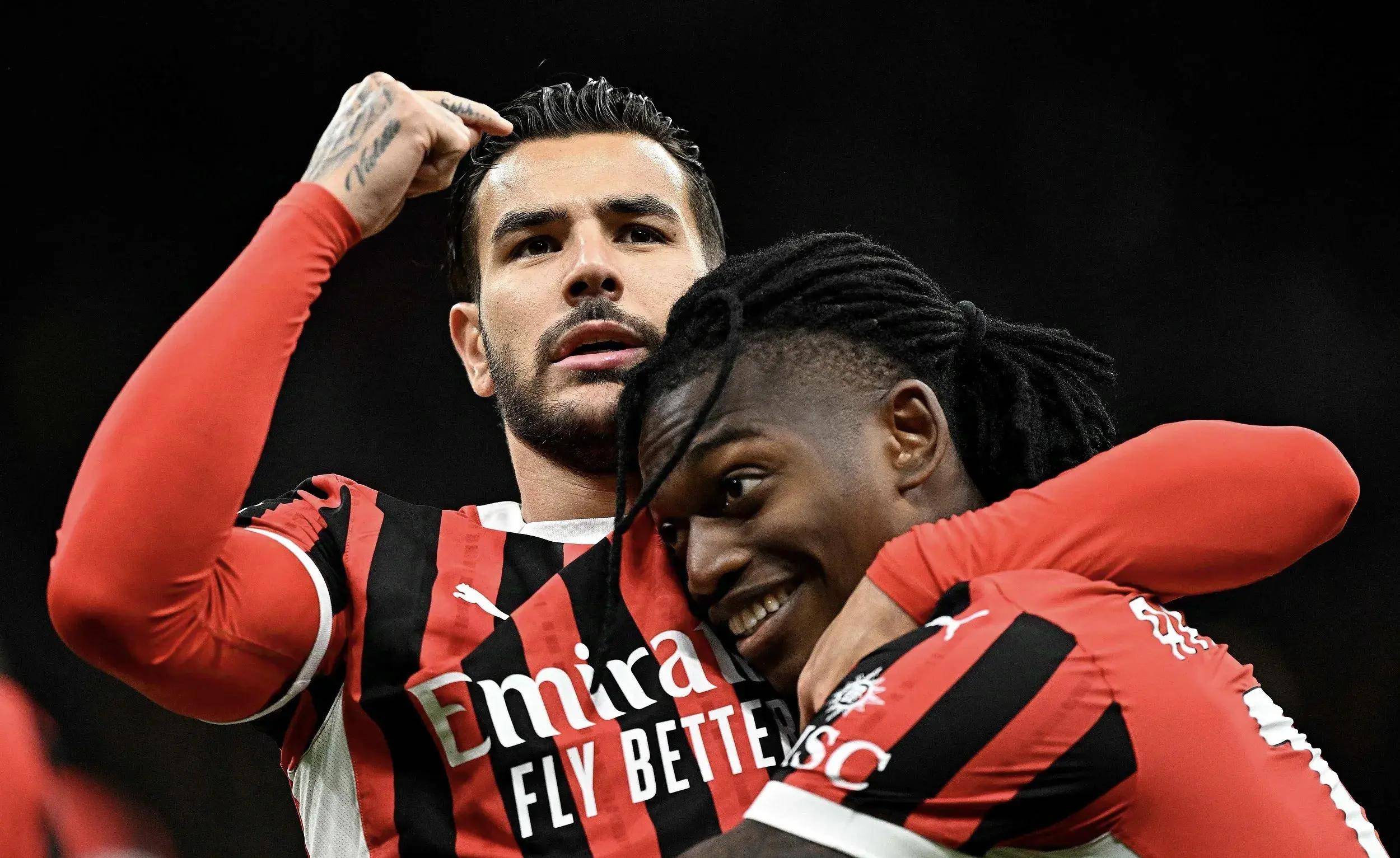 金年会平台-尤文图斯-击败AC米兰暂时领跑意甲的简单介绍