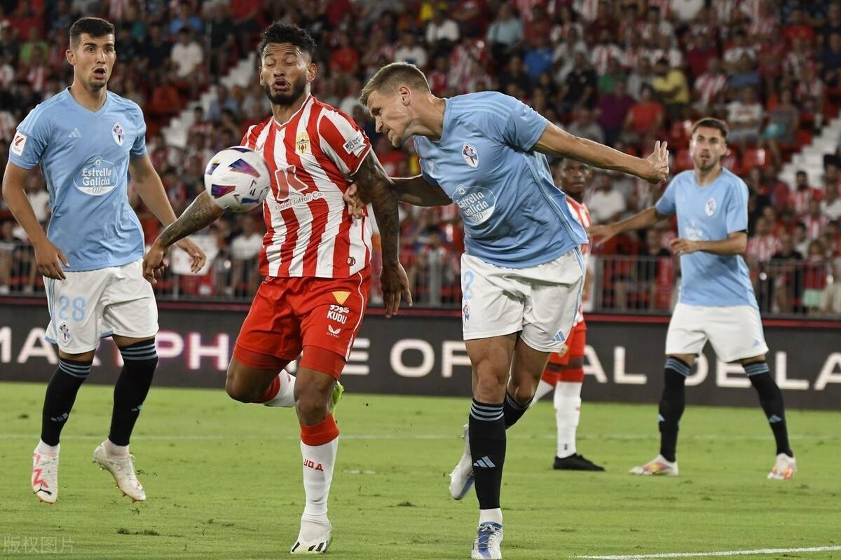 阿尔梅里亚全力以赴,对阵加的斯,追求三分的简单介绍 阿尔梅里亚全力以赴,对阵加的斯,追求三分的简单介绍