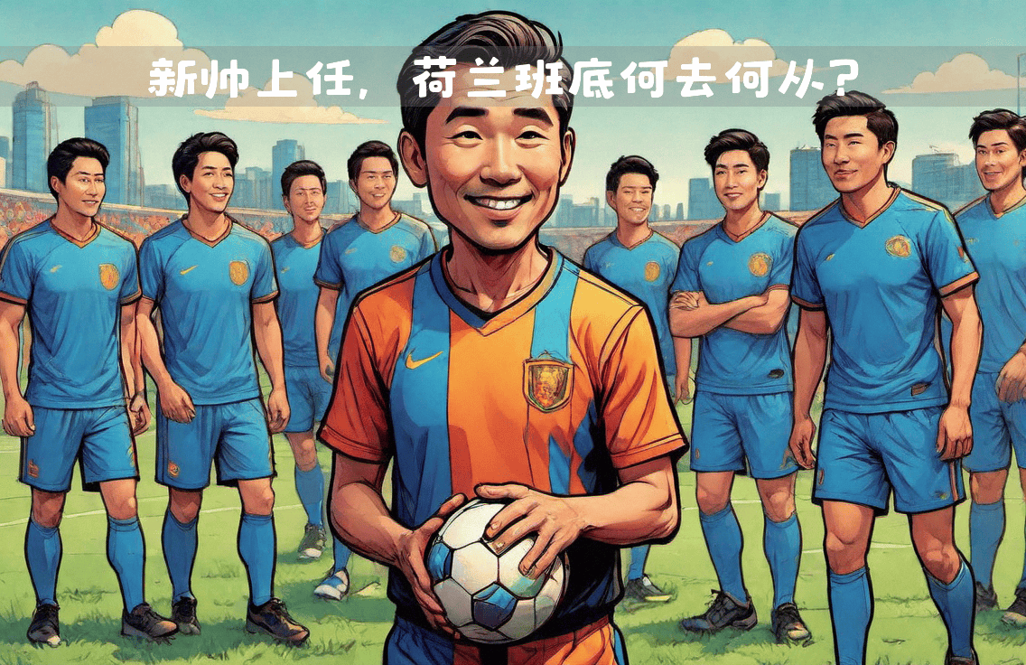 荷兰球队主帅下课,俱乐部寻找新教练的简单介绍 荷兰球队主帅下课,俱乐部寻找新教练的简单介绍