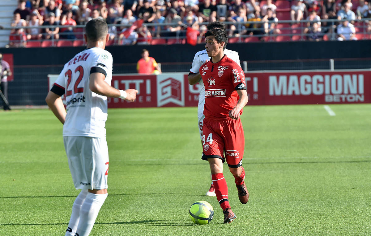 金年会-关于第戎主场挑战昂热，双方谁能占尽先机的信息