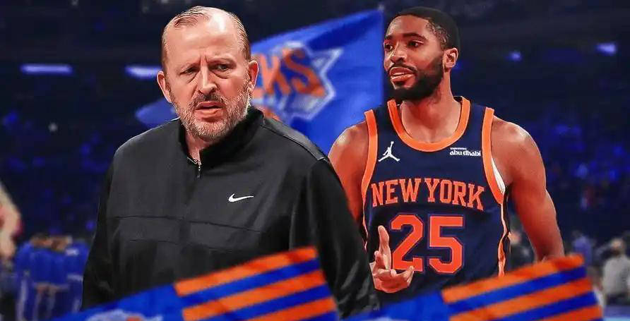 金年会-尼克斯队遇到困境球员互相埋怨