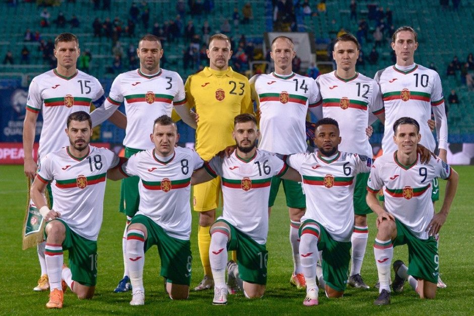 保加利亚队陷入困境,欧洲联赛悔恨不敌的简单介绍 保加利亚队陷入困境,欧洲联赛悔恨不敌的简单介绍