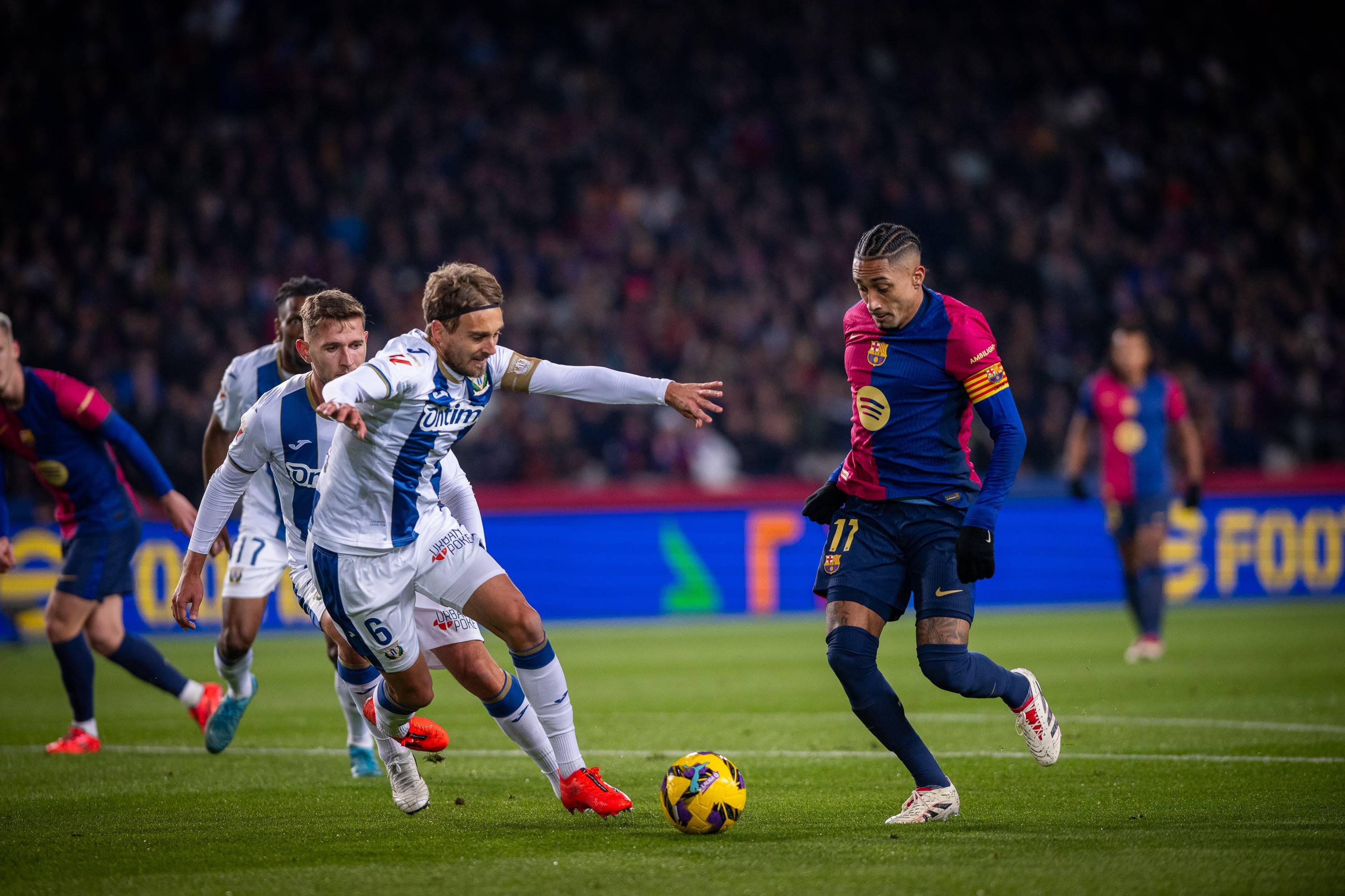 莱加内斯主场击败科尔多瓦,升至积分榜首的简单介绍 莱加内斯主场击败科尔多瓦,升至积分榜首的简单介绍