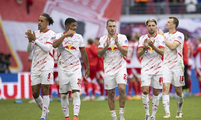 RB莱比锡客场逆转,德甲升班马表现抢眼的简单介绍 RB莱比锡客场逆转,德甲升班马表现抢眼的简单介绍