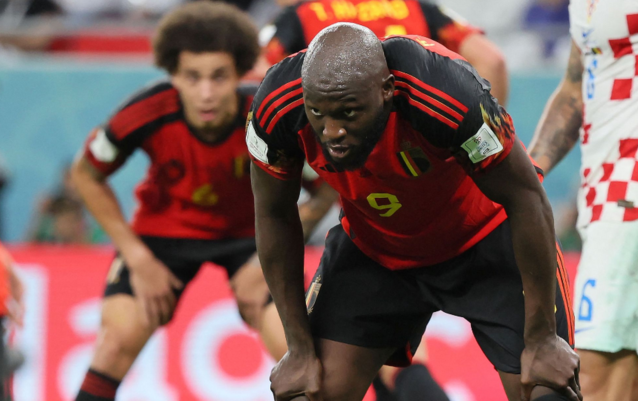 金年会网址-摩洛哥球队创历史性胜利，晋级十六强