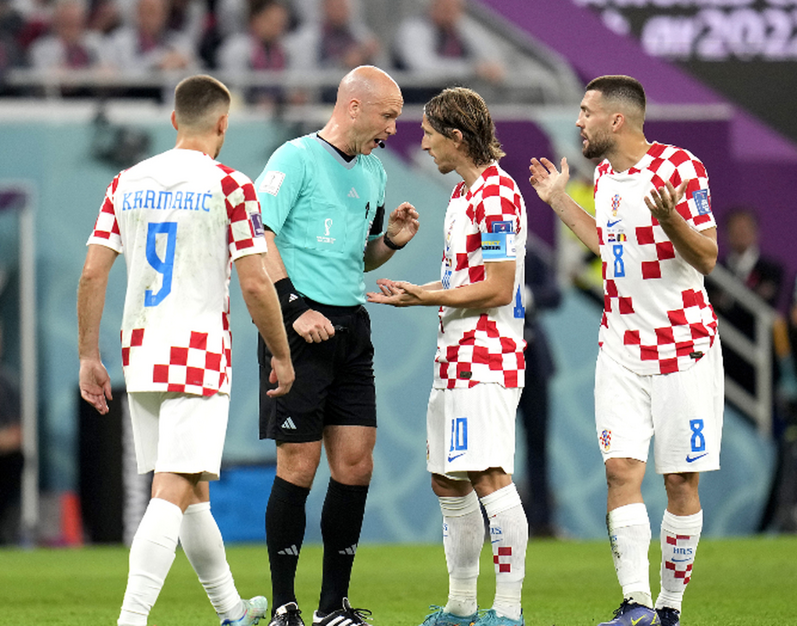 摩洛哥球队创历史性胜利,晋级十六强 摩洛哥球队创历史性胜利,晋级十六强