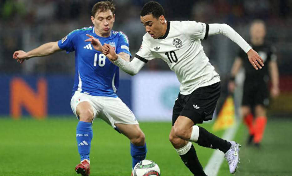 德国队遭遇困难,遗憾无缘欧国联四强的简单介绍 德国队遭遇困难,遗憾无缘欧国联四强的简单介绍