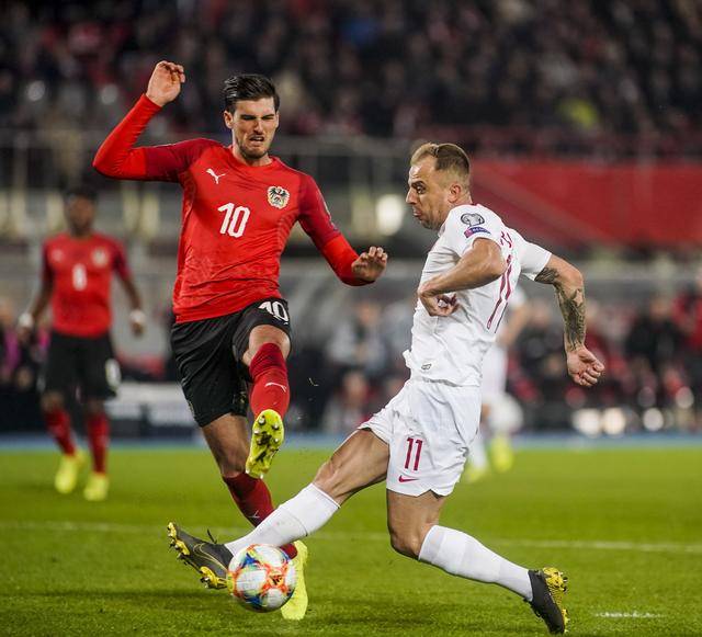 关于奥地利成功晋级八强,跻身欧锦赛焦点的信息 关于奥地利成功晋级八强,跻身欧锦赛焦点的信息