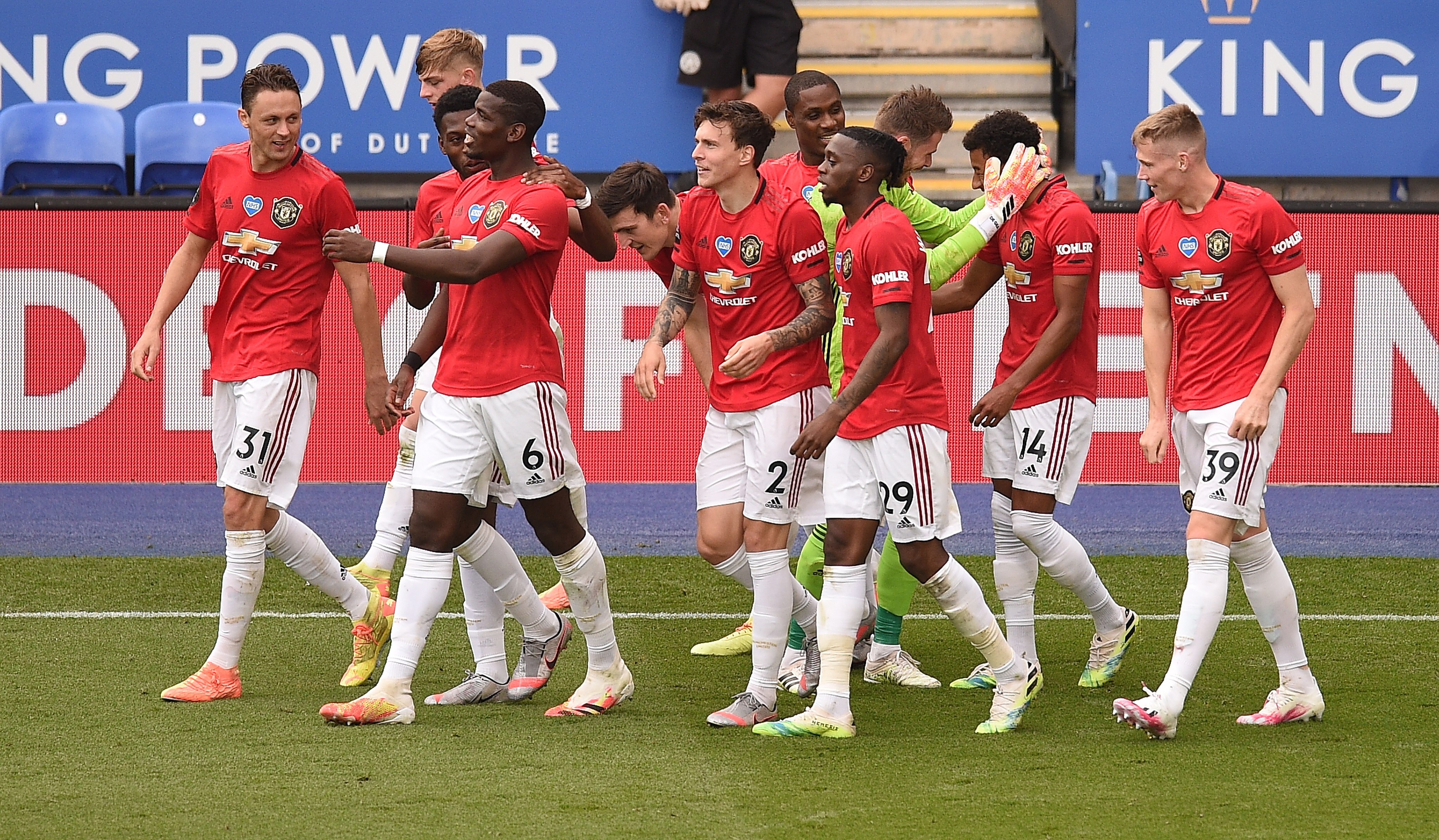 沃特福德欲胜曼联，双方近期表现对比的简单介绍