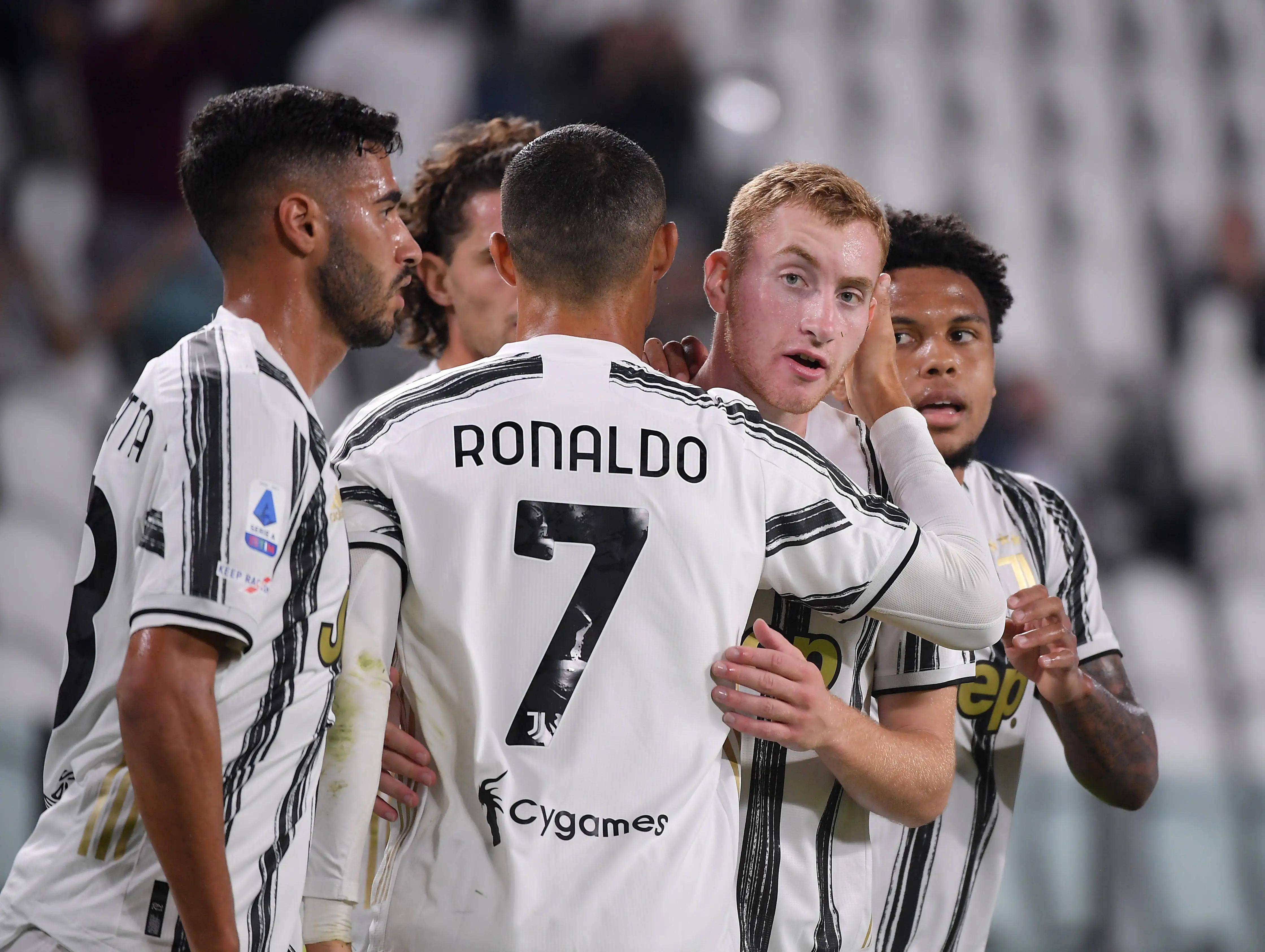 尤文图斯主帅积极备战佛罗伦萨关键战役的简单介绍 尤文图斯主帅积极备战佛罗伦萨关键战役的简单介绍