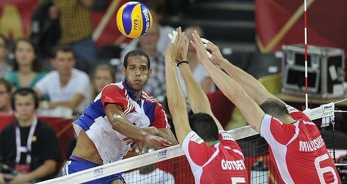 包含古巴篮球联赛设立新奖项,表彰球队胜利精神的词条 包含古巴篮球联赛设立新奖项,表彰球队胜利精神的词条