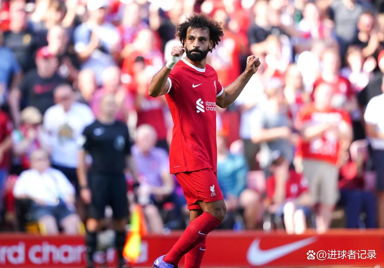 jinnianhui-利物浦客场战胜哈德斯菲尔德，领先优势进一步巩固