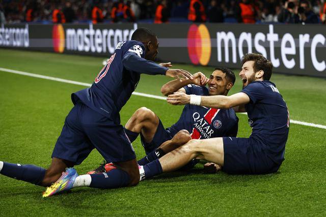 巴黎圣日耳曼以微弱优势战胜对手取得胜利的简单介绍 巴黎圣日耳曼以微弱优势战胜对手取得胜利的简单介绍