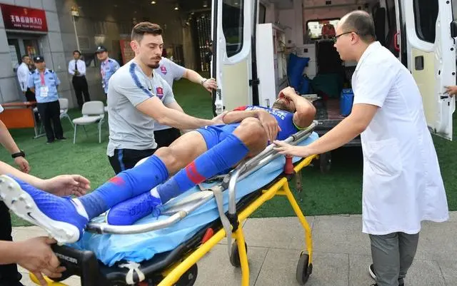 金年会电子-重庆斯威主场惨败，连续三轮不胜的简单介绍