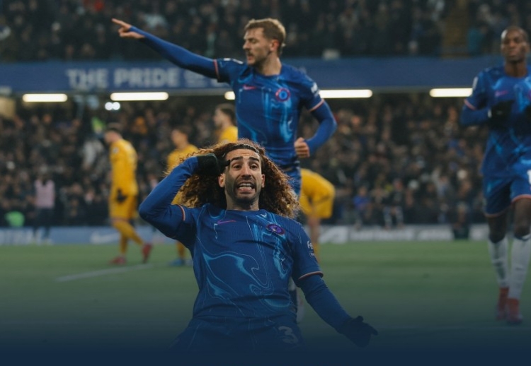 关于切尔西主场胜狼队,豪取三分继续追赶的信息 关于切尔西主场胜狼队,豪取三分继续追赶的信息