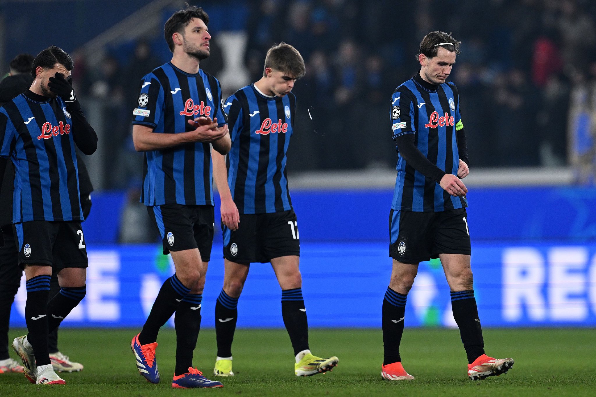 亚特兰大客场大胜,小组首位不保的简单介绍 亚特兰大客场大胜,小组首位不保的简单介绍