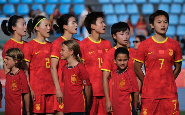 金年会博彩-国内女足锦标赛开启预选赛，各队积极备战的简单介绍