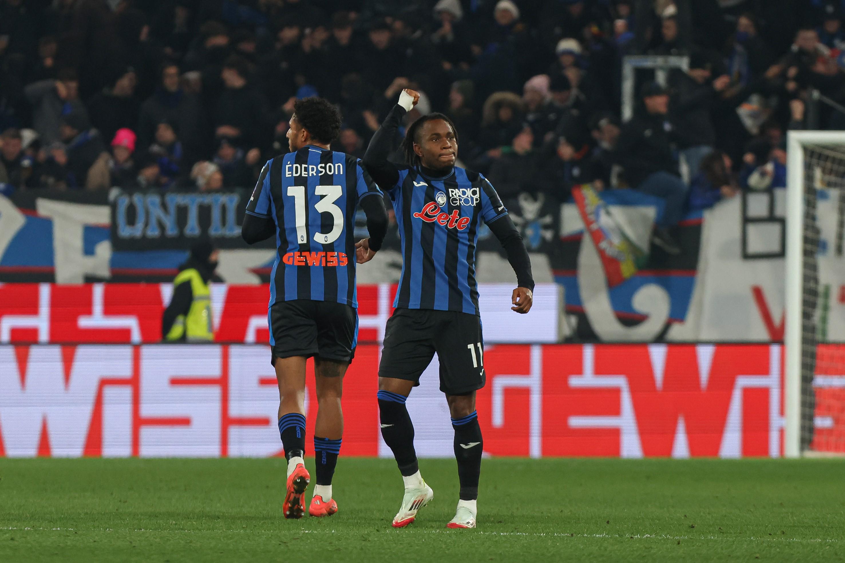 jinnianhui-那不勒斯客场苦战胜亚特兰大，保持不败的简单介绍