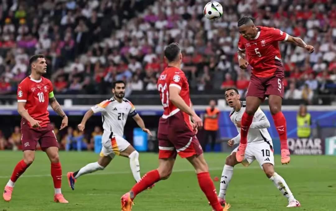 关于欧洲大洲赛出炉,球迷观赛热情高涨的信息 关于欧洲大洲赛出炉,球迷观赛热情高涨的信息