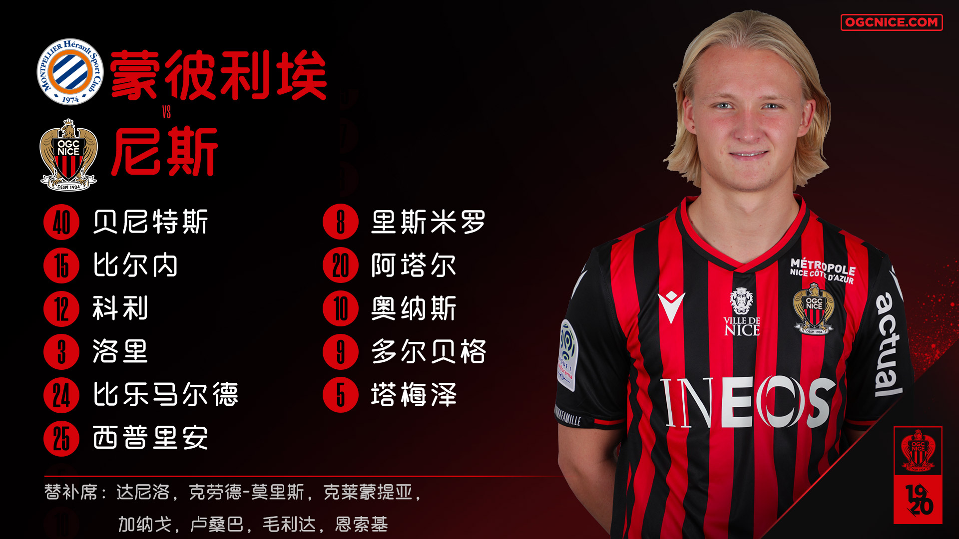 蒙彼利埃在主场取得胜利,球迷欢呼不已的简单介绍 蒙彼利埃在主场取得胜利,球迷欢呼不已的简单介绍