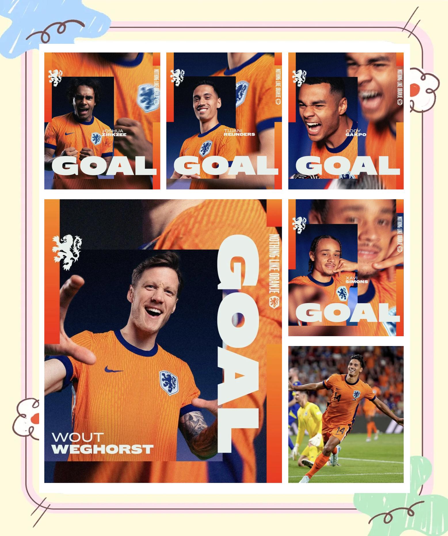 关于荷兰顽强晋级,捷克悲判告别的信息 关于荷兰顽强晋级,捷克悲判告别的信息