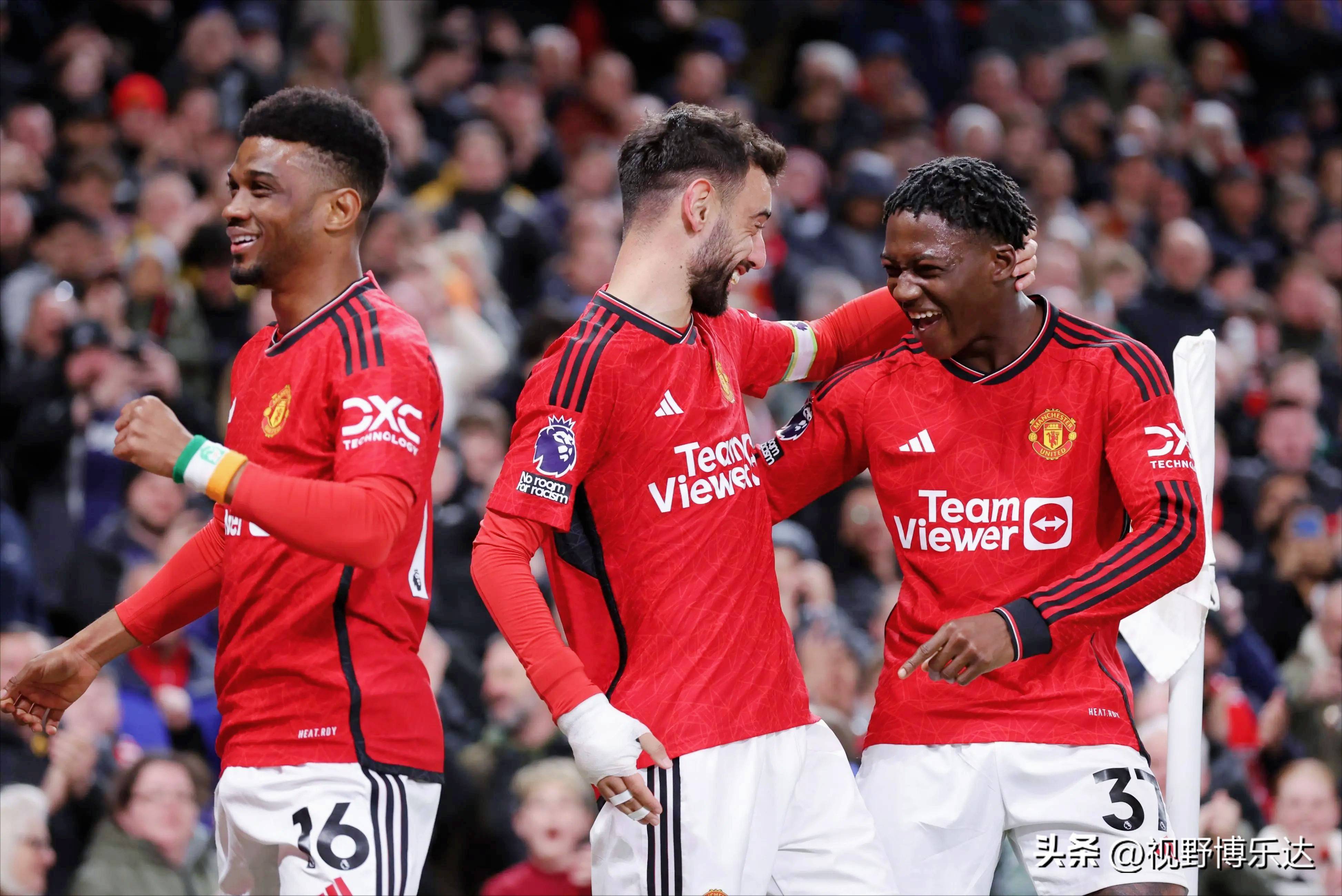 金年会全站-曼联主场击败强敌，费尔南德斯制胜一球的简单介绍