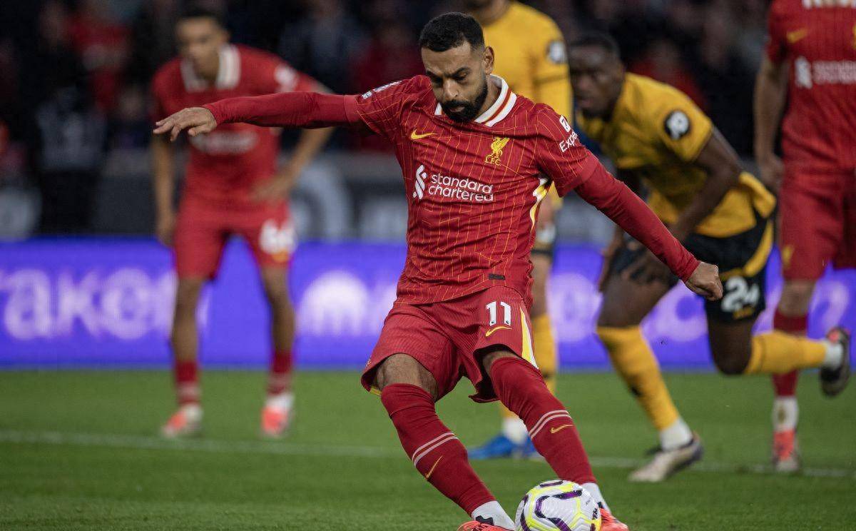 金年会下载-关于狼队惊险逃平，英超保级前景一波三折的信息