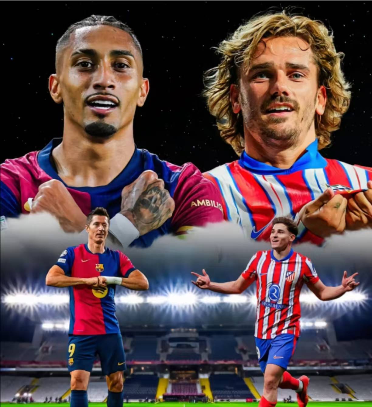 马德里竞技在主场击败那不勒斯 马德里竞技在主场击败那不勒斯