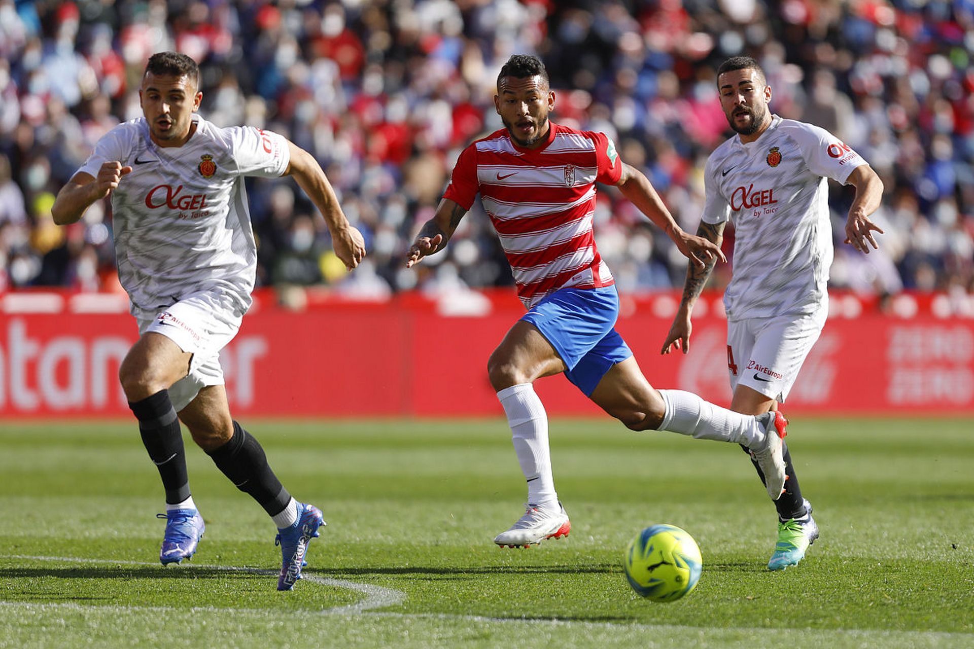 金年会博彩-包含马竞客场不敌比利亚雷亚尔，略显疲惫的词条