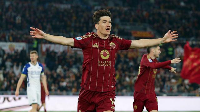 罗马前锋恶意侵犯对手,或将被禁赛 罗马前锋恶意侵犯对手,或将被禁赛