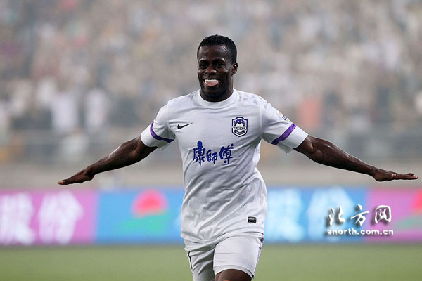 金年会电子-华夏主场逼平泰达，连胜收官表现不俗的简单介绍