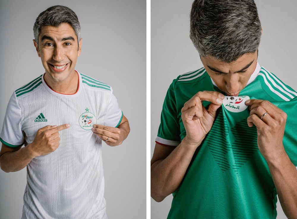 金年会网址-阿尔及利亚国家队备战关键战