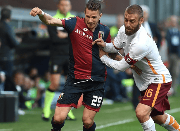 金年会平台-那不勒斯客场不敌热那亚，遭遇惨败的简单介绍