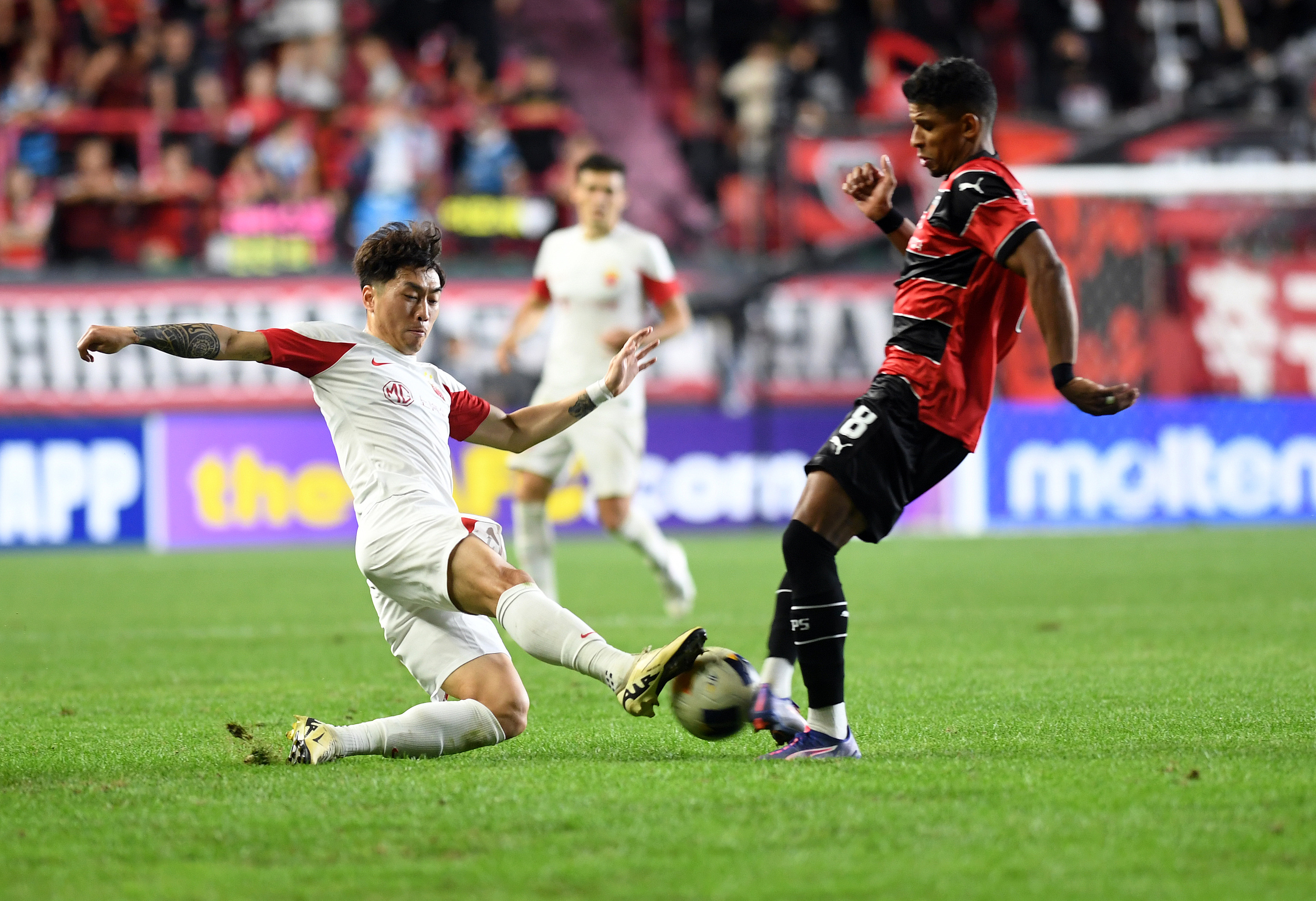 关于东南亚球队表现抢眼,势要称霸亚冠舞台的信息 关于东南亚球队表现抢眼,势要称霸亚冠舞台的信息