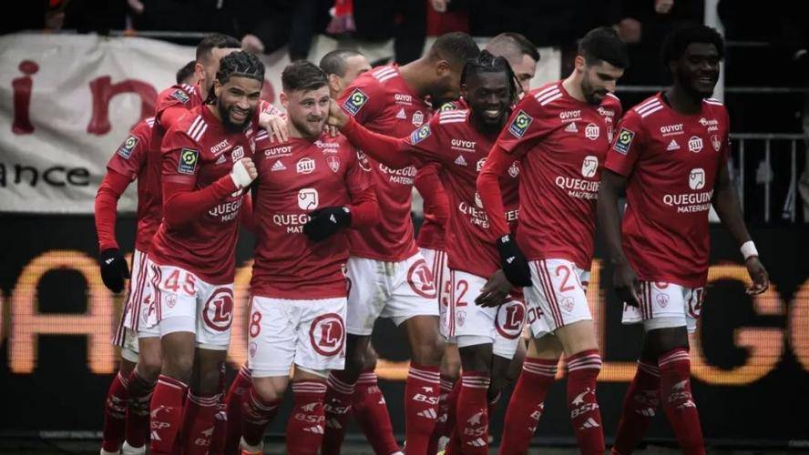 金年会-包含南特将挑战布雷斯特，信心十足的词条