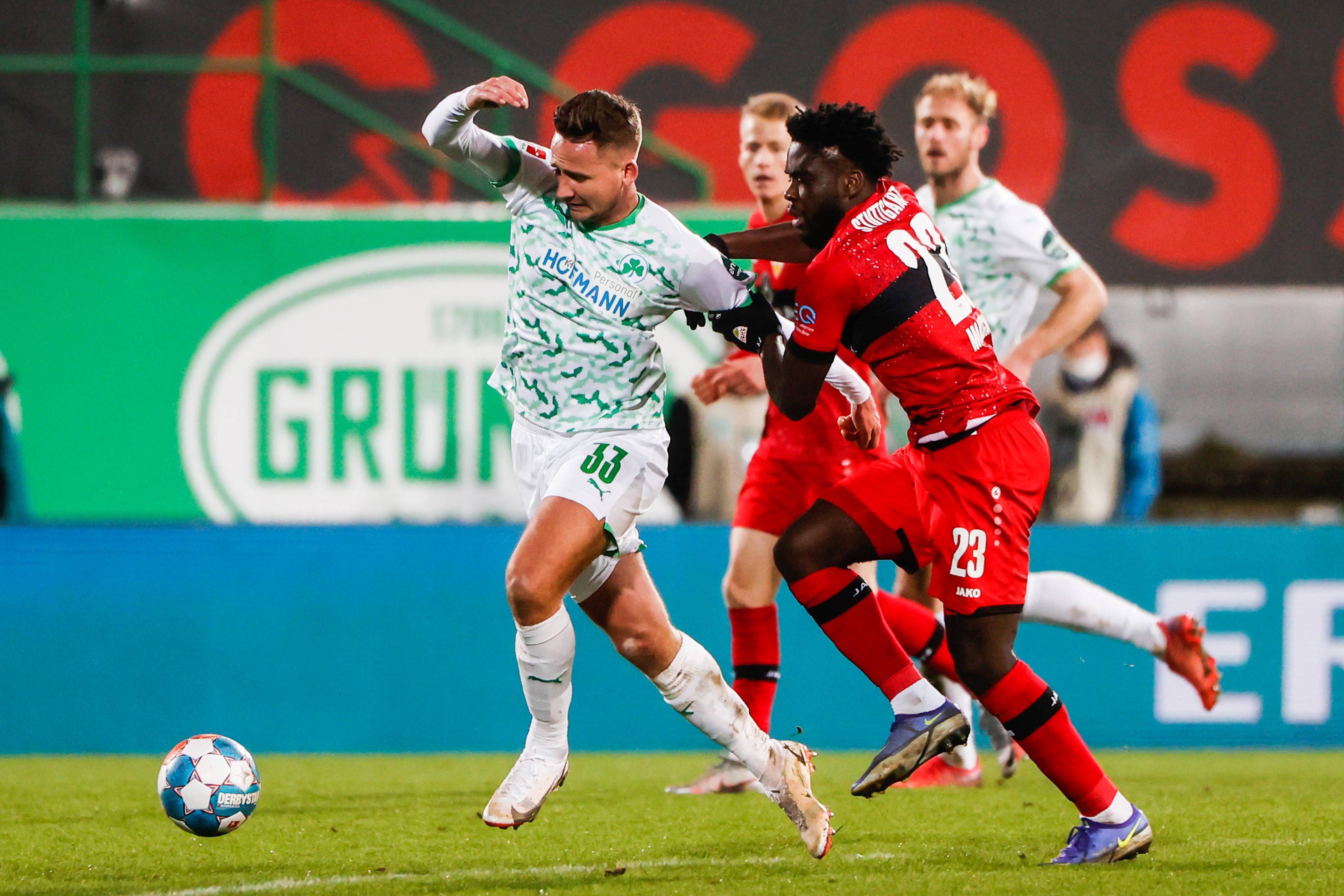 杜塞尔多夫将对战达姆施塔特,士气高昂的简单介绍 杜塞尔多夫将对战达姆施塔特,士气高昂的简单介绍