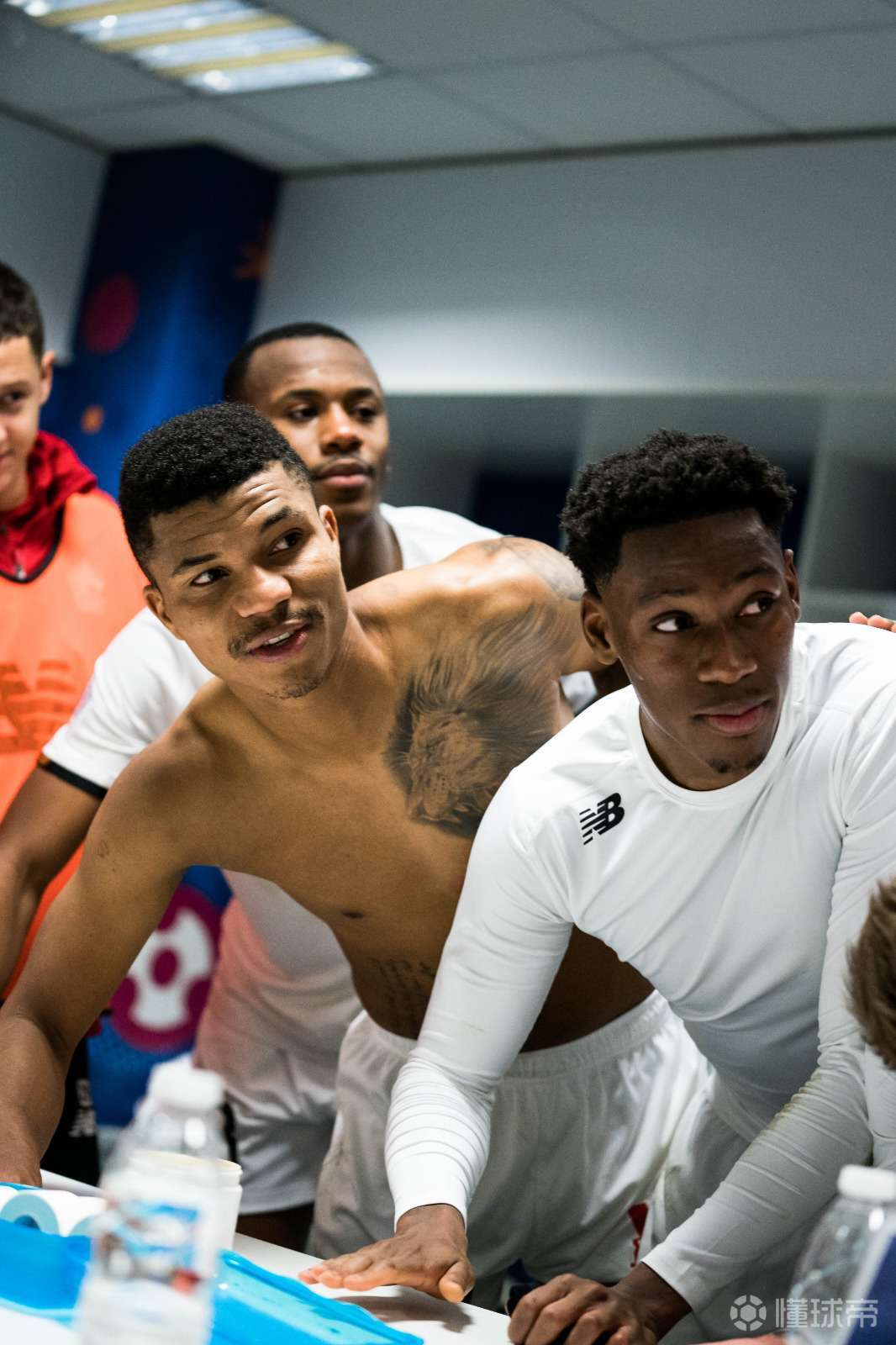 金年会官网-里尔逆转击败对手，连胜增至两场