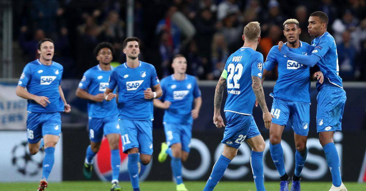 金年会下载-关于切尔西大胜霍芬海姆全队默契更胜瓜迪奥拉的信息