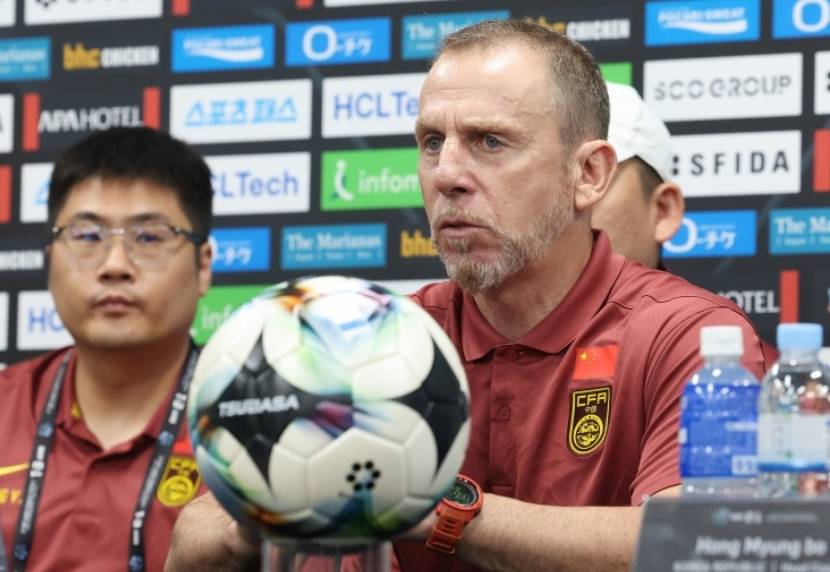 金年会官方网站-球队负责人首度公开批评球员表现