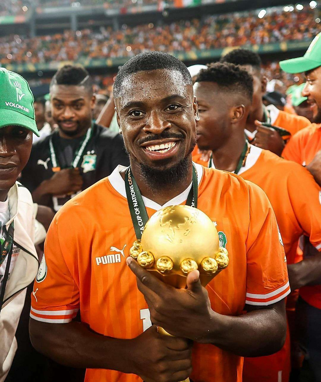 金年会集团-关于国际赛场：科特迪瓦队全胜进军的信息