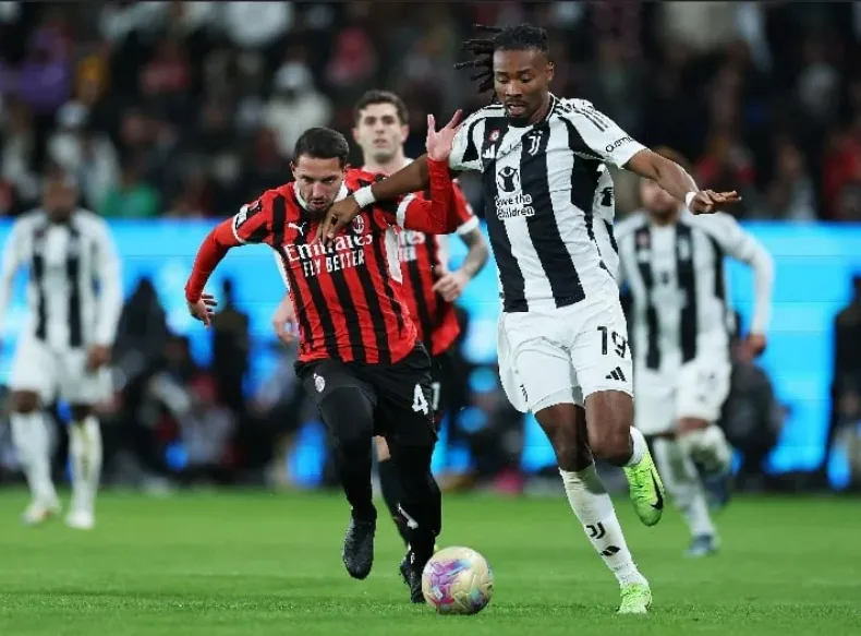 金年会下载-关于AC米兰后防遭受严重打击，球队保持中下游位置的信息