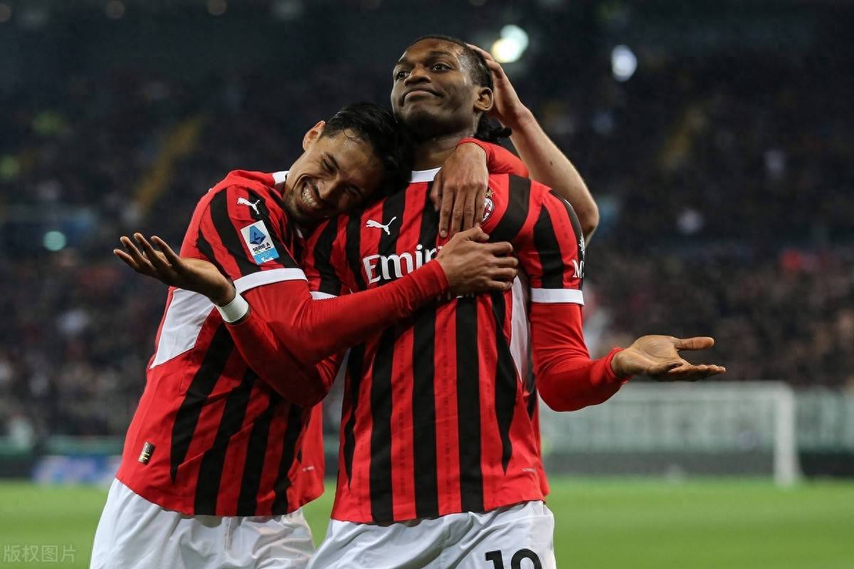 关于AC米兰后防遭受严重打击,球队保持中下游位置的信息 关于AC米兰后防遭受严重打击,球队保持中下游位置的信息