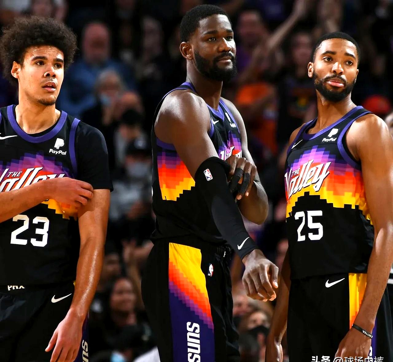 NBA勇士队领先太阳队,取得赛季最佳成绩 NBA勇士队领先太阳队,取得赛季最佳成绩