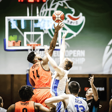 西班牙篮球联赛迎来激烈对决 西班牙篮球联赛迎来激烈对决